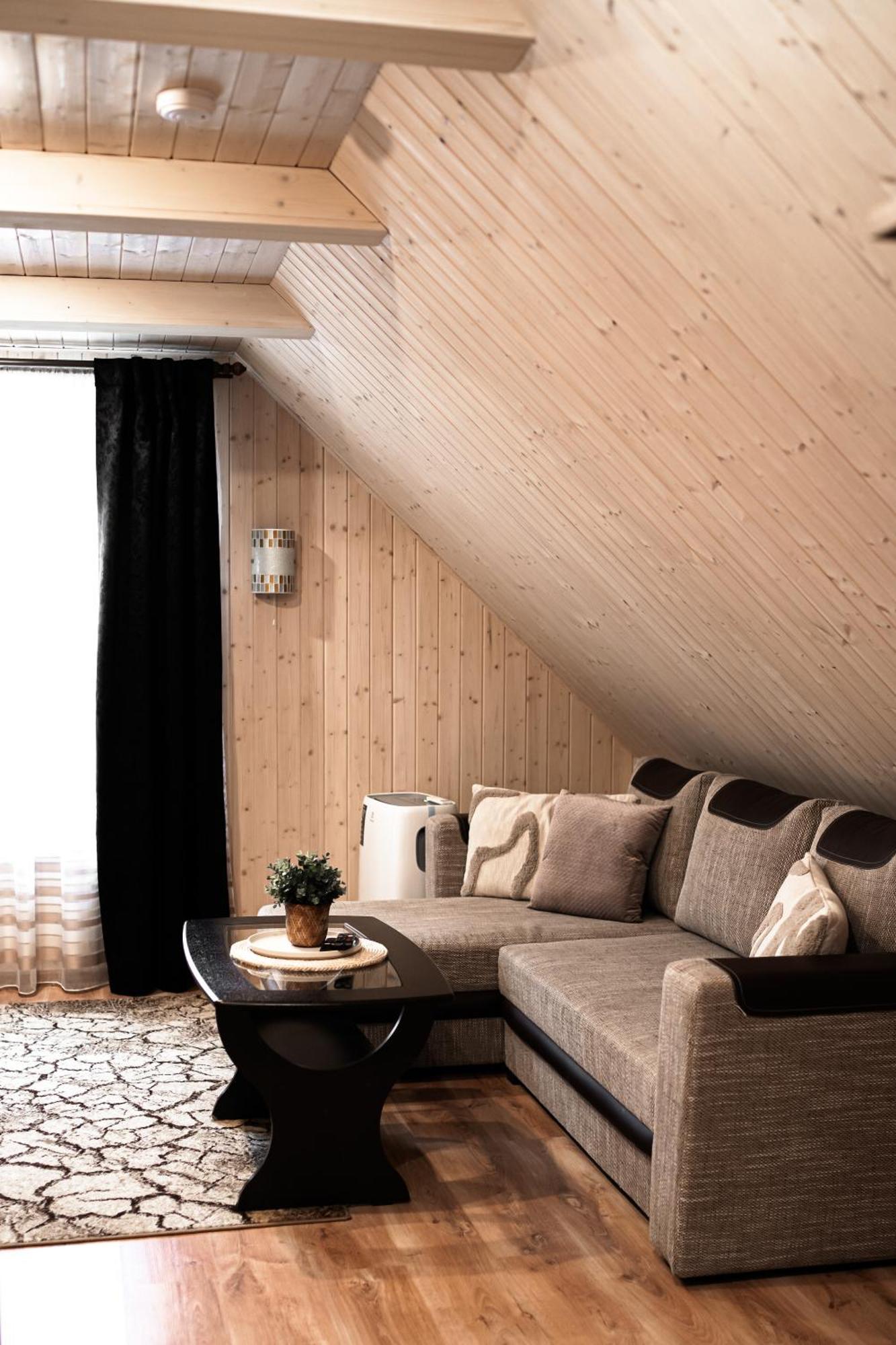 Aare Accommodation Valga Exterior foto