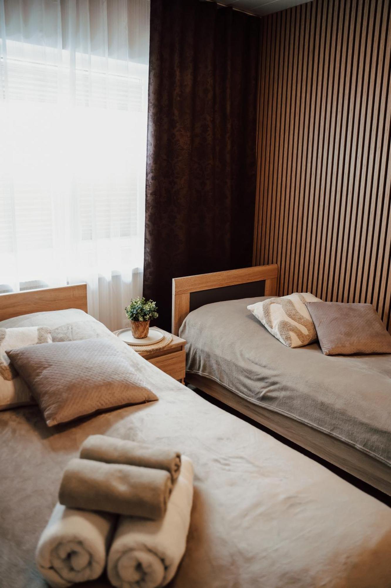 Aare Accommodation Valga Exterior foto
